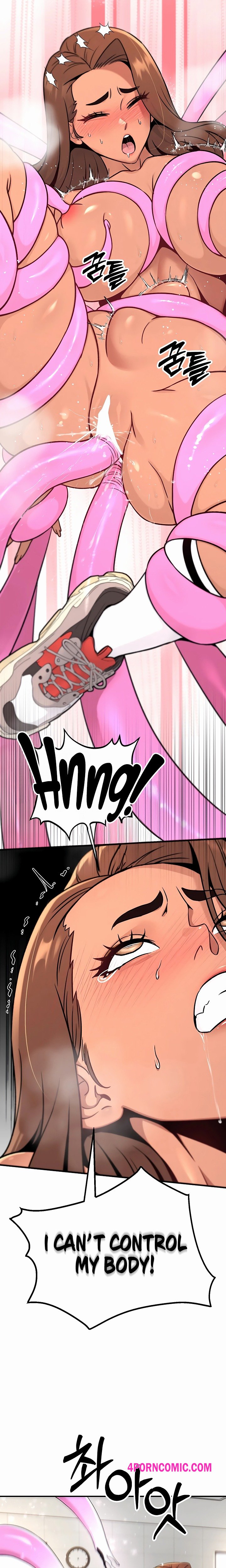 Love and Risk Chapter 8 - Page 10