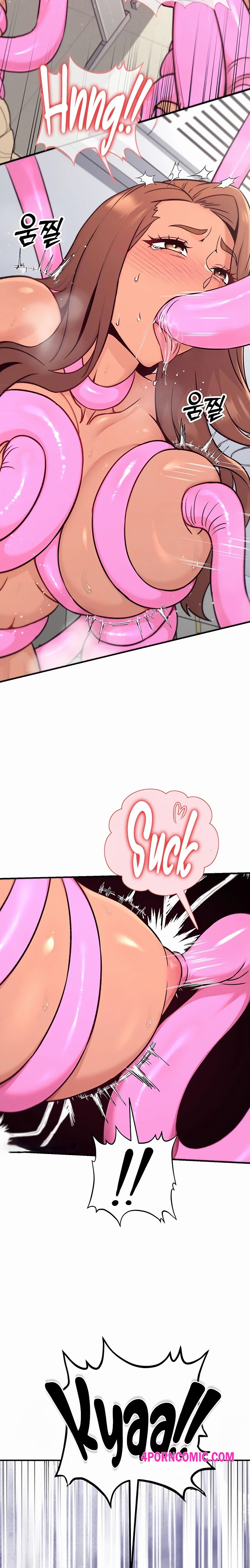 Love and Risk Chapter 8 - Page 8