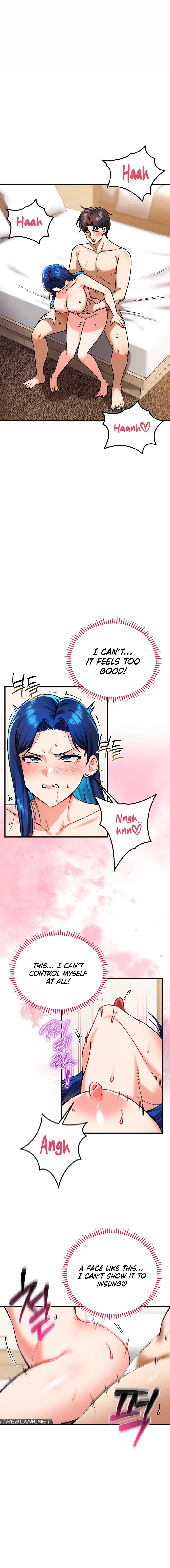 Wanna Join the Company? Chapter 31 - Page 2