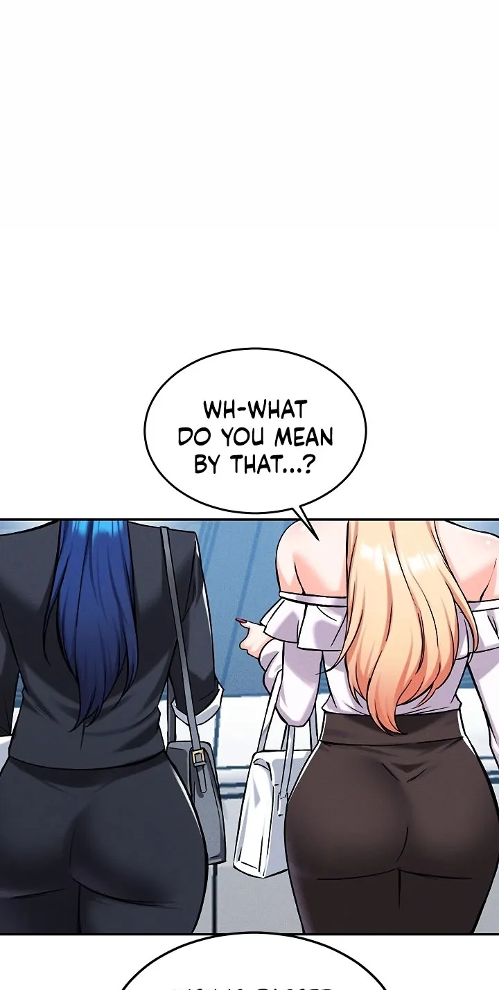 Wanna Join the Company? Chapter 35 - Page 2