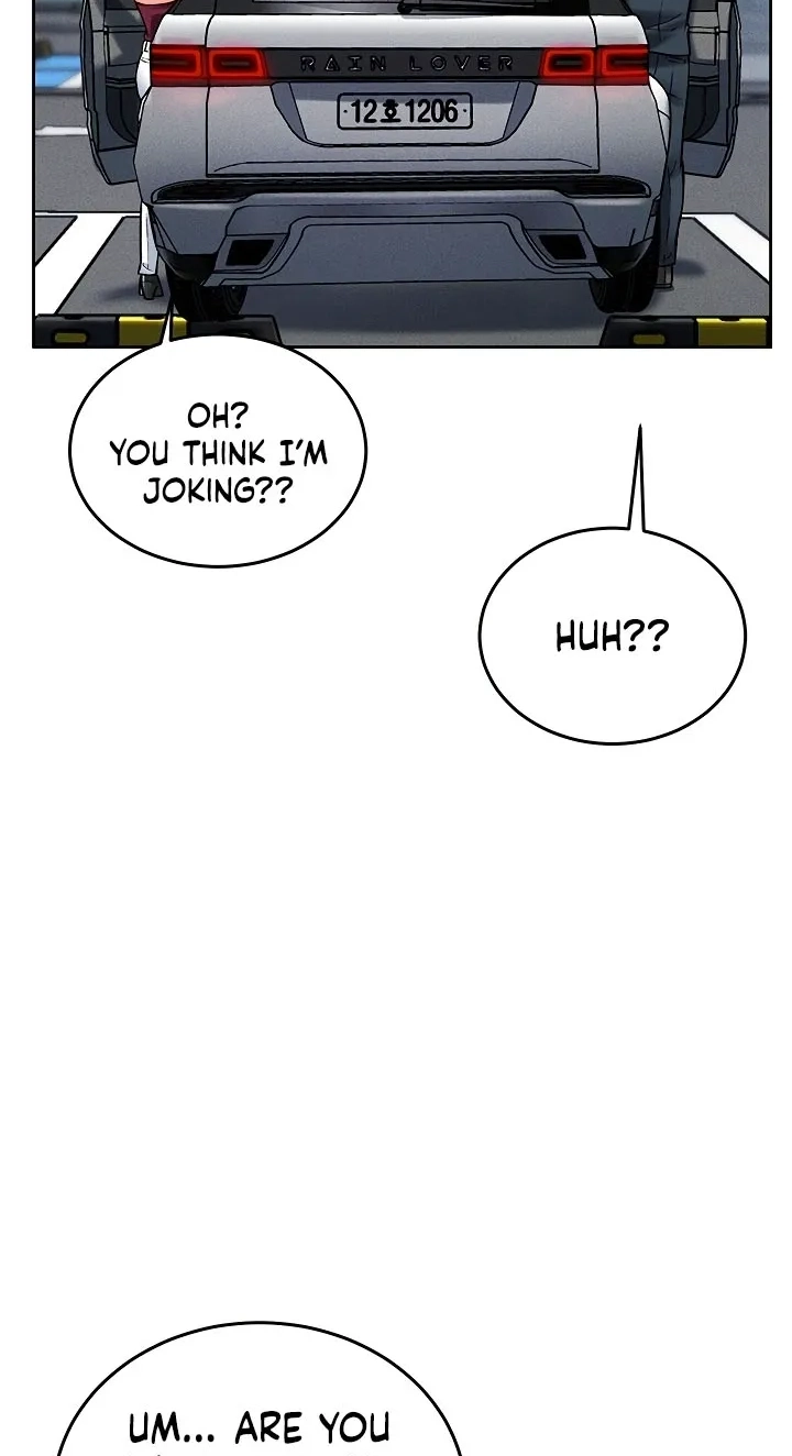 Wanna Join the Company? Chapter 35 - Page 51