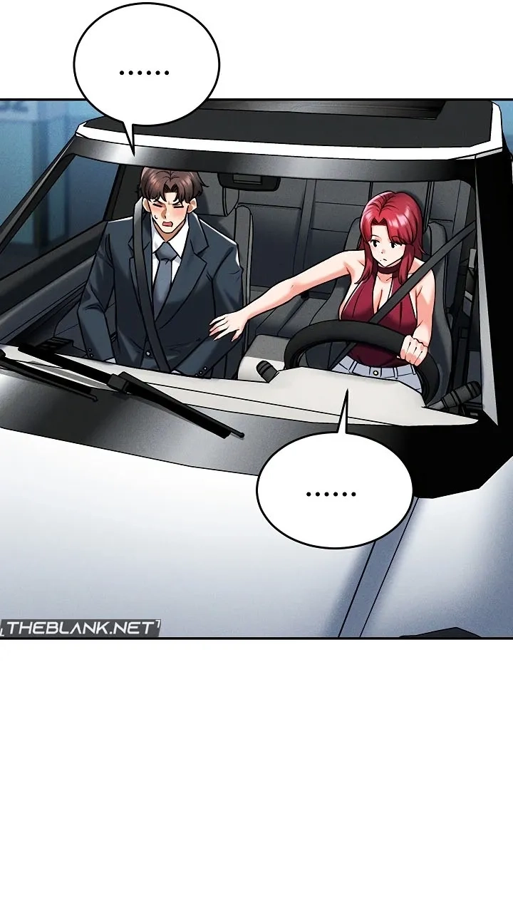 Wanna Join the Company? Chapter 35 - Page 57