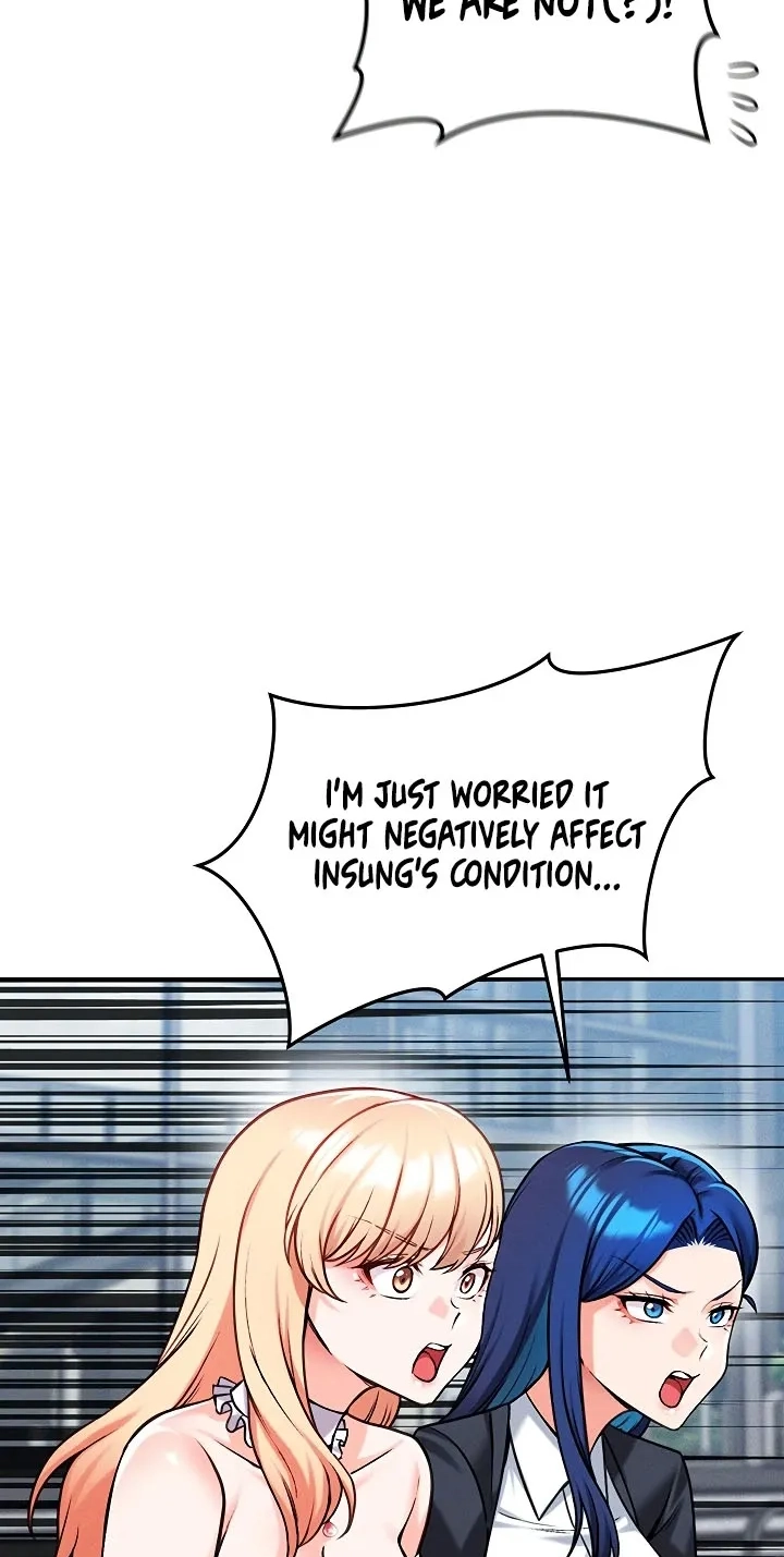 Wanna Join the Company? Chapter 35 - Page 6