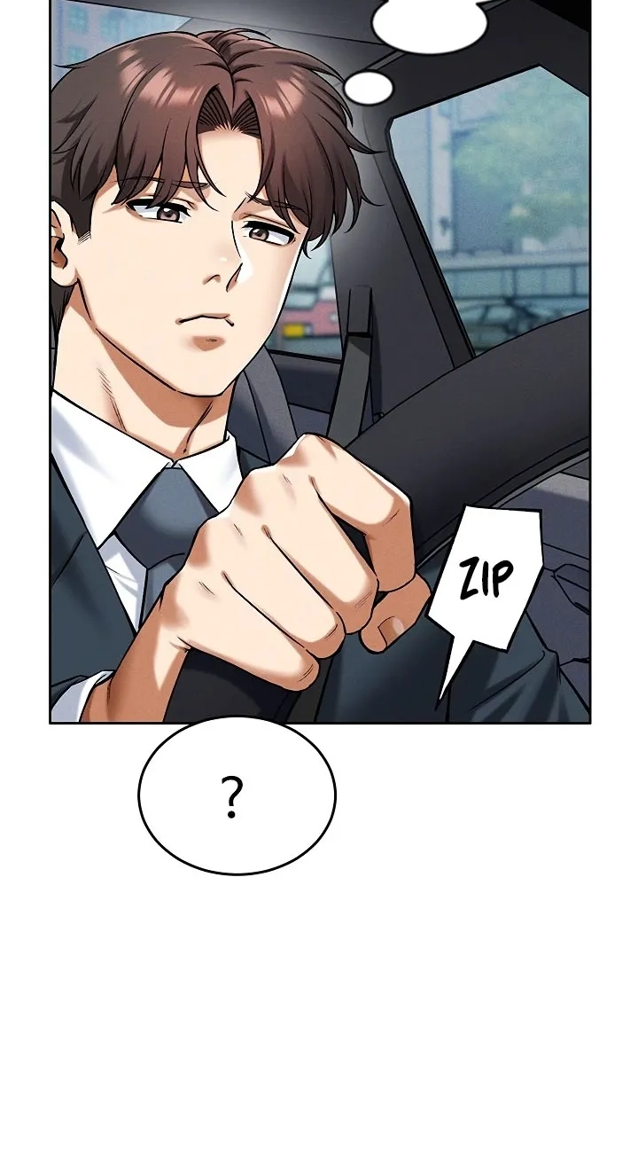 Wanna Join the Company? Chapter 35 - Page 66