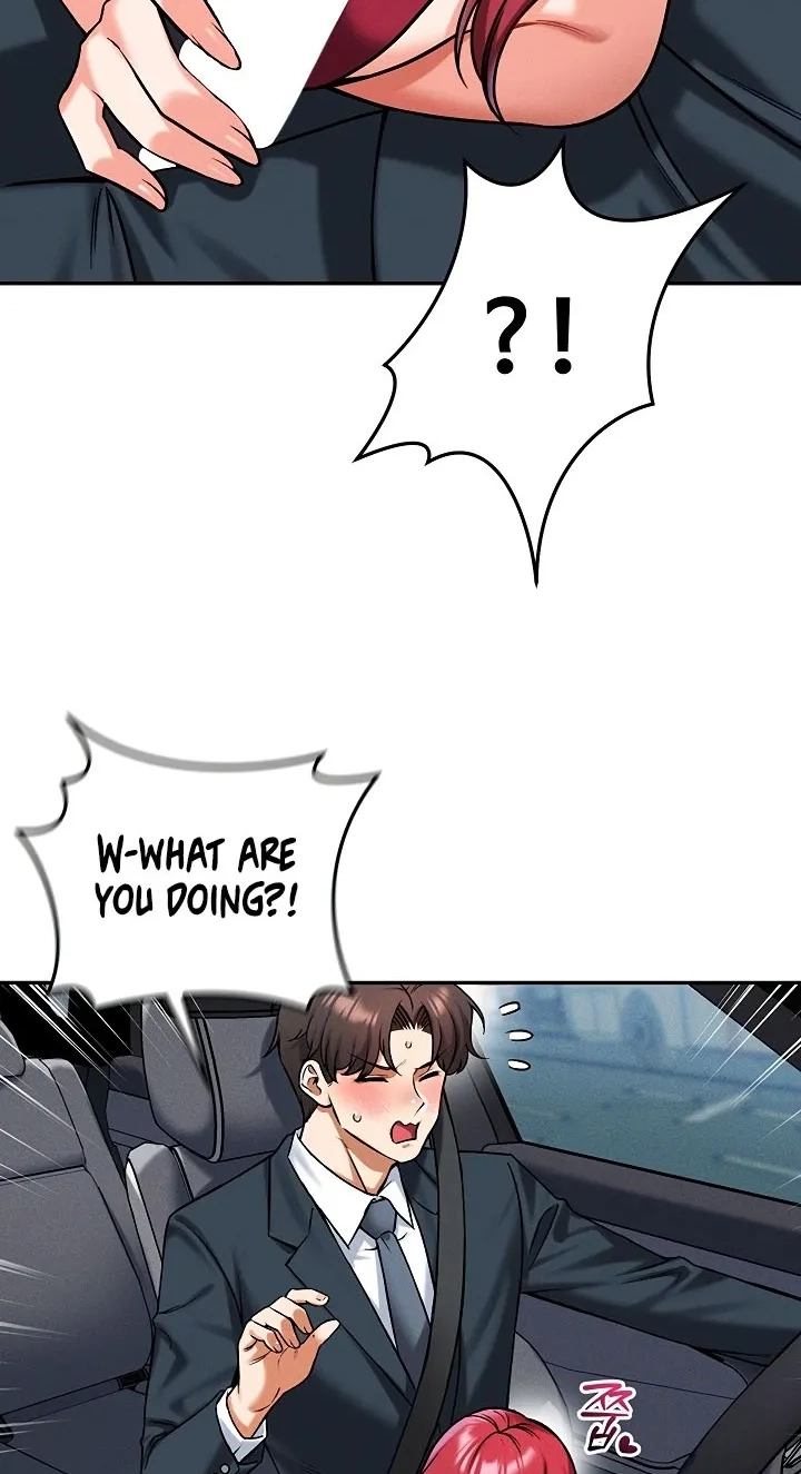 Wanna Join the Company? Chapter 35 - Page 68