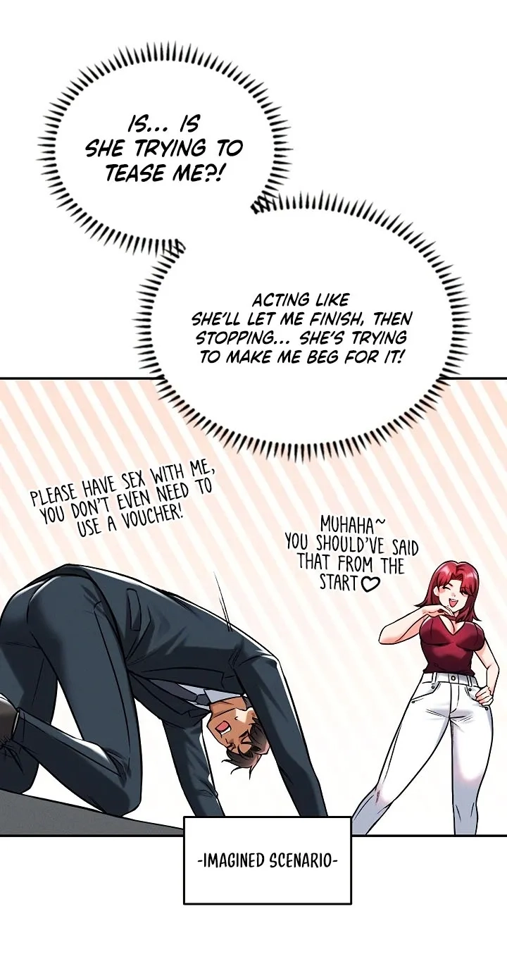 Wanna Join the Company? Chapter 35 - Page 80
