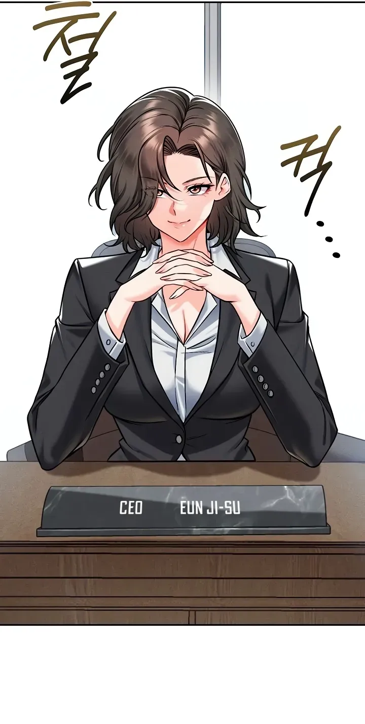 Wanna Join the Company? Chapter 38 - Page 29