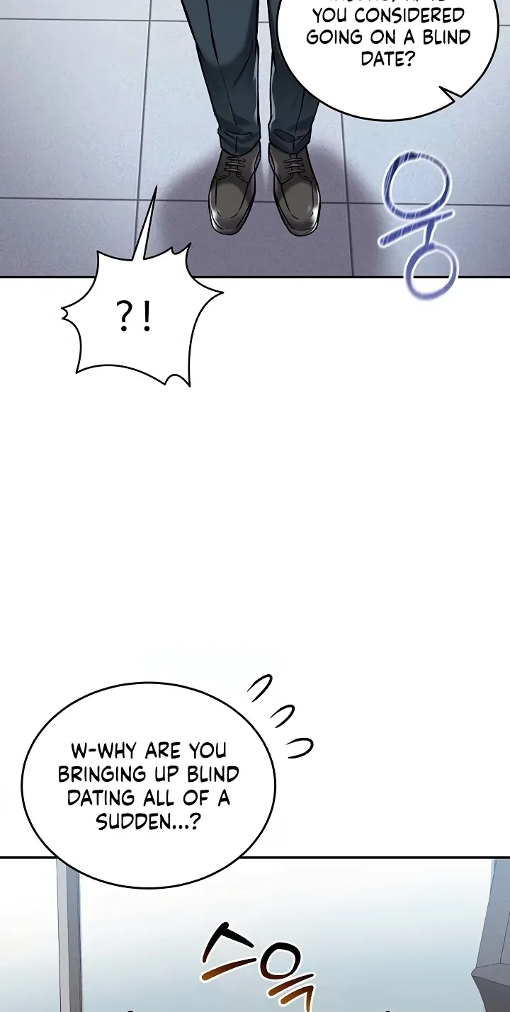 Wanna Join the Company? Chapter 38 - Page 39