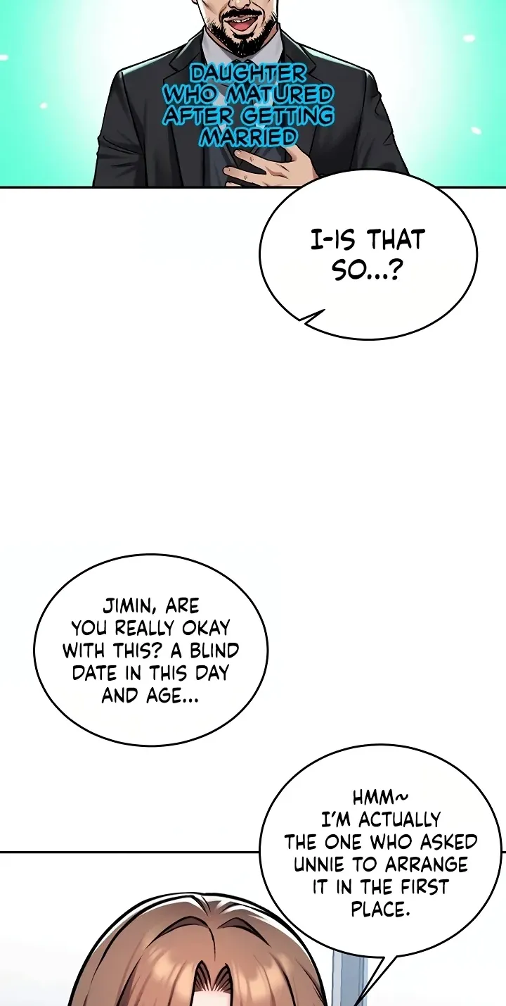 Wanna Join the Company? Chapter 38 - Page 51