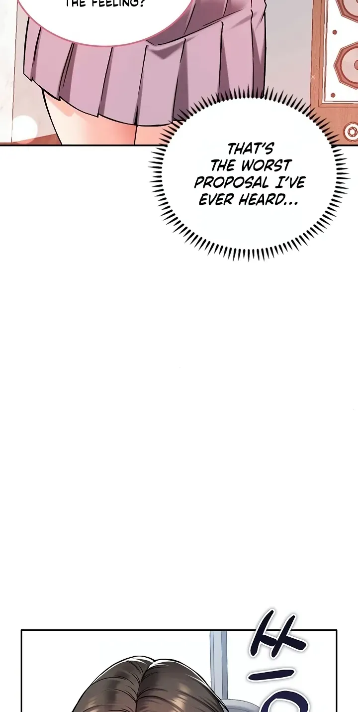 Wanna Join the Company? Chapter 38 - Page 54