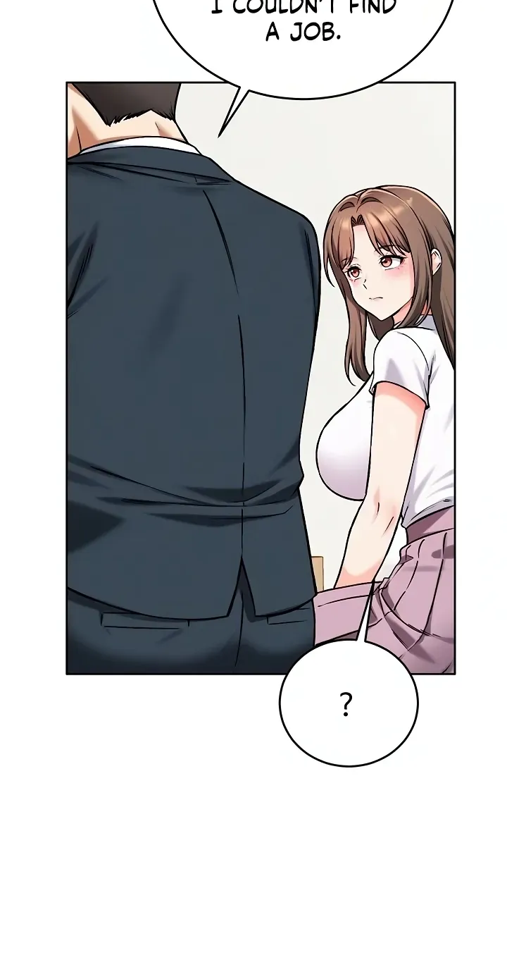 Wanna Join the Company? Chapter 38 - Page 66