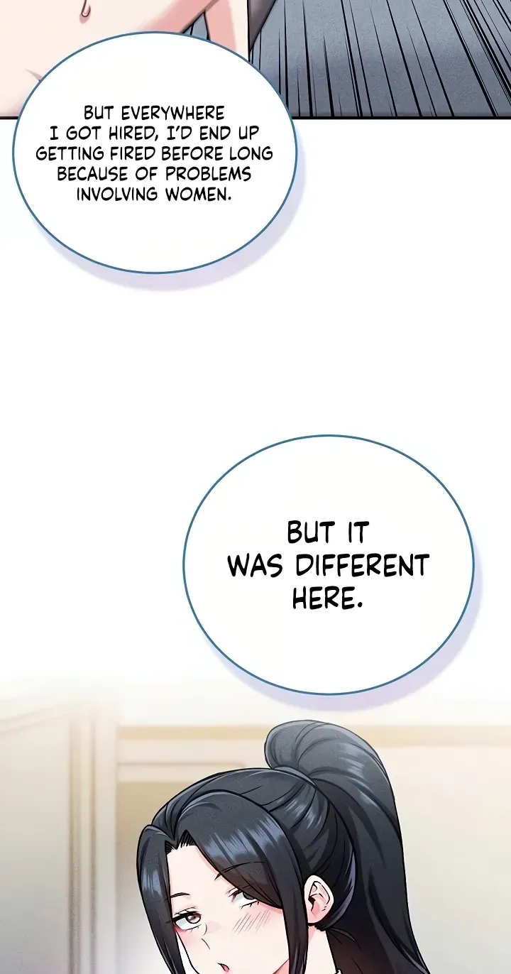 Wanna Join the Company? Chapter 38 - Page 68
