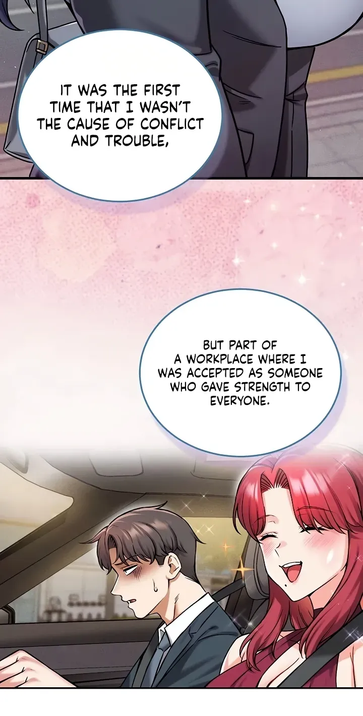 Wanna Join the Company? Chapter 38 - Page 72