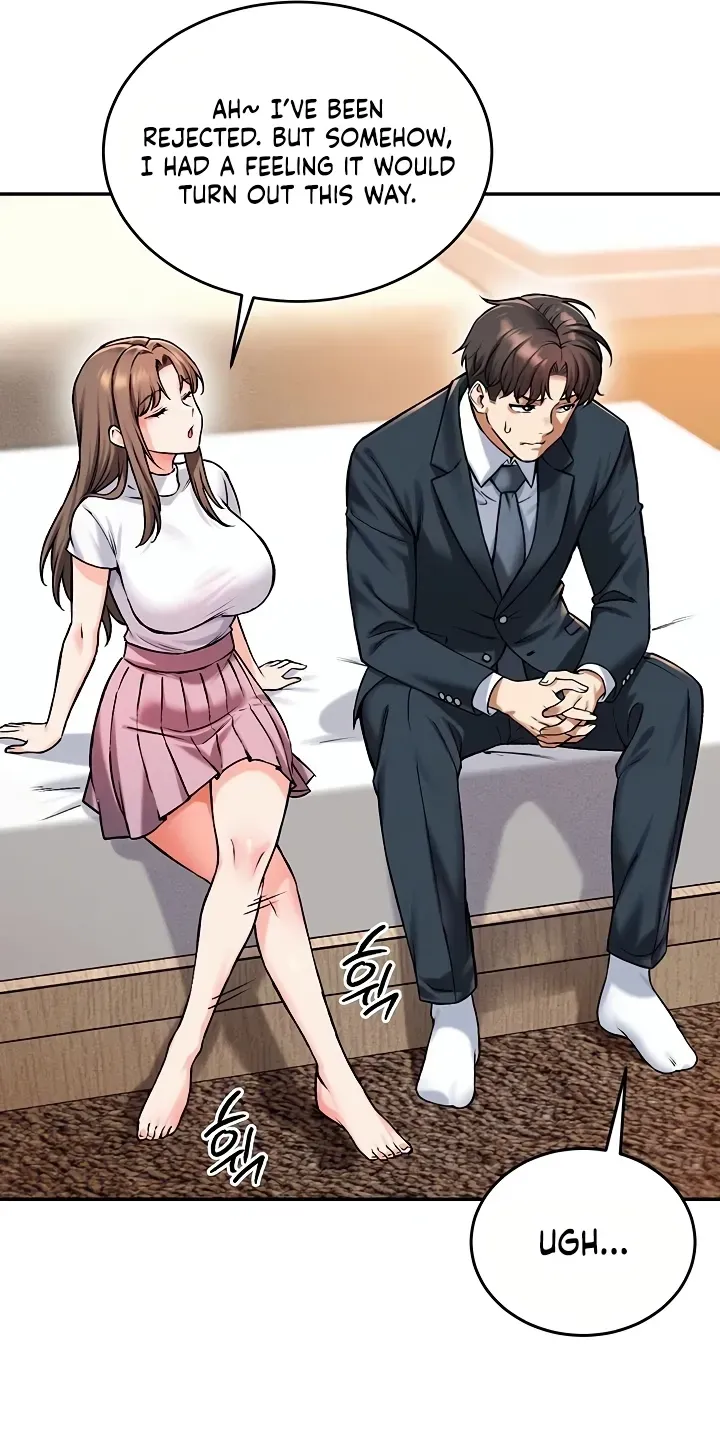 Wanna Join the Company? Chapter 38 - Page 77