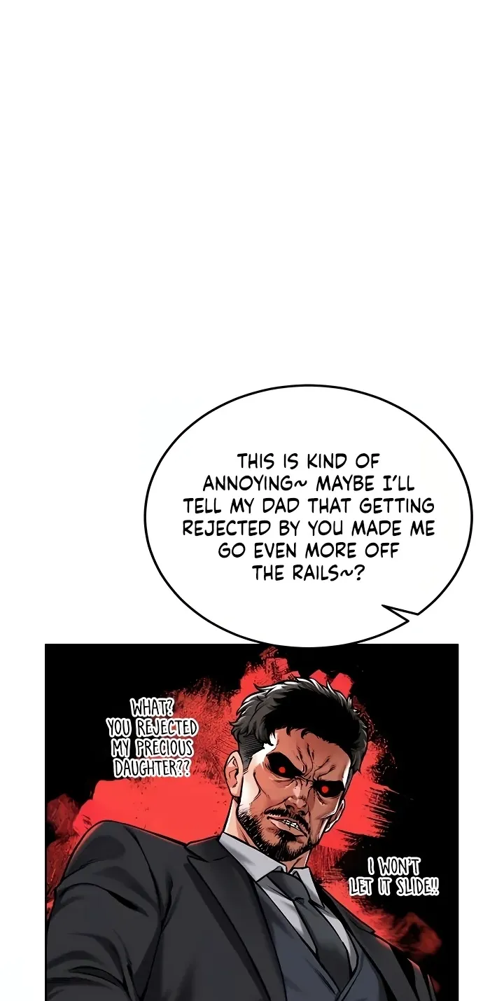 Wanna Join the Company? Chapter 38 - Page 78