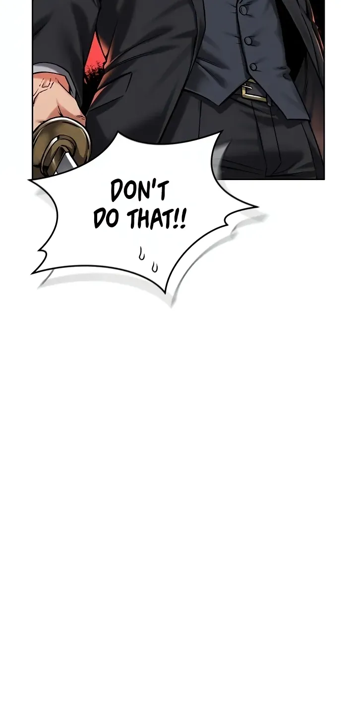 Wanna Join the Company? Chapter 38 - Page 79