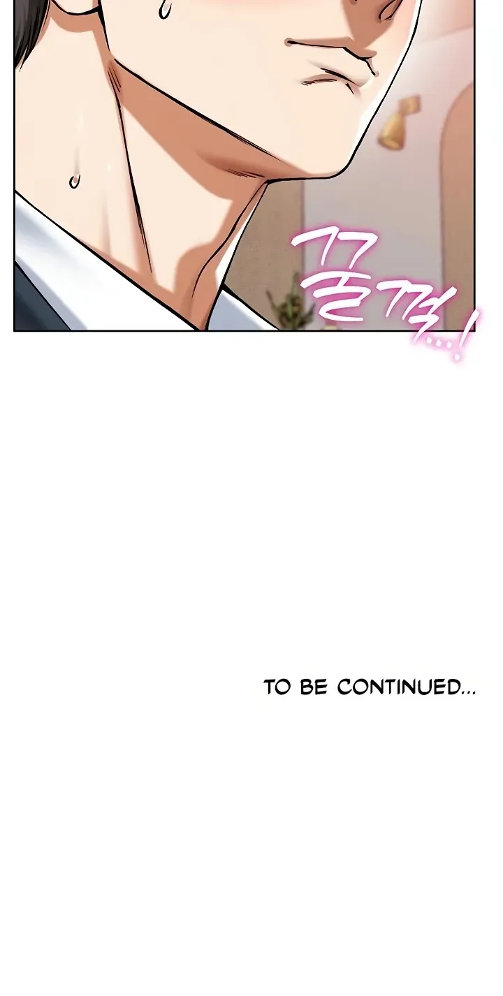 Wanna Join the Company? Chapter 38 - Page 83