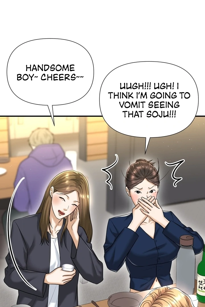 Lets Go For A Shampoo Chapter 11 - Page 10