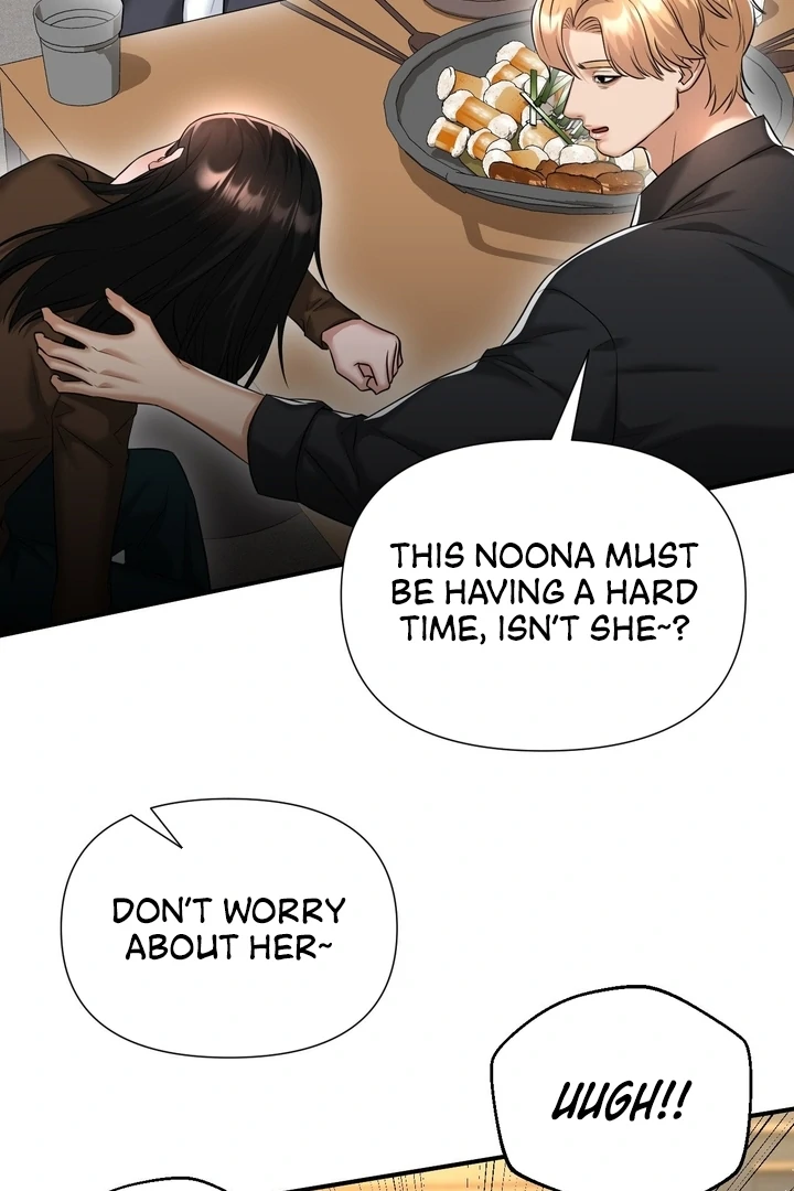 Lets Go For A Shampoo Chapter 11 - Page 11