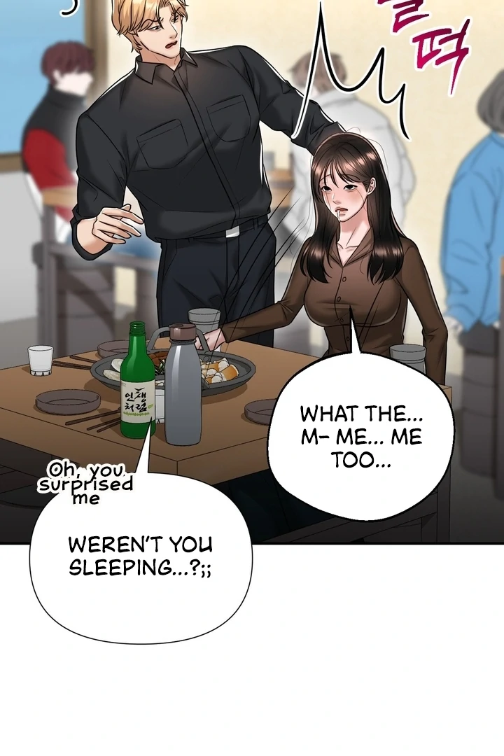 Lets Go For A Shampoo Chapter 11 - Page 22