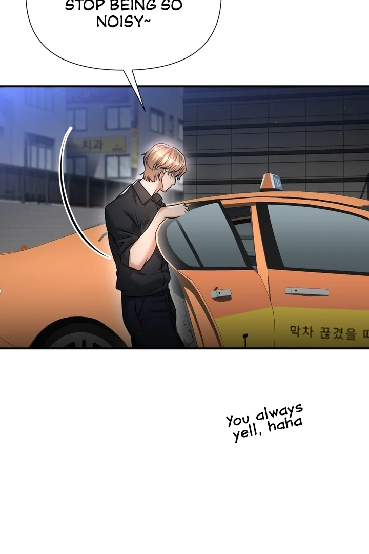 Lets Go For A Shampoo Chapter 11 - Page 36