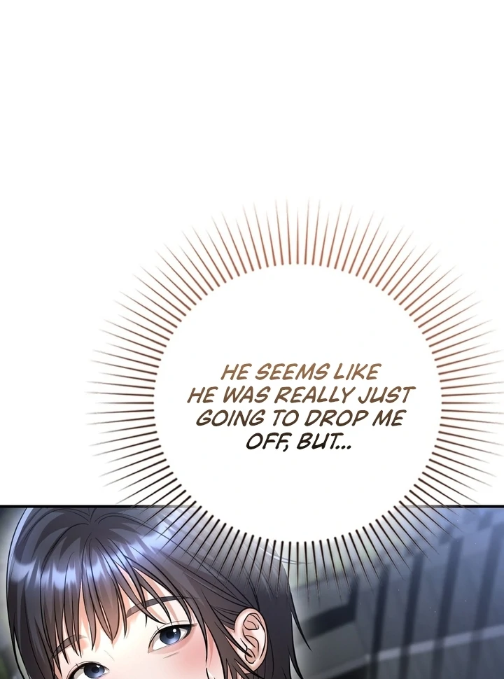 Lets Go For A Shampoo Chapter 11 - Page 40