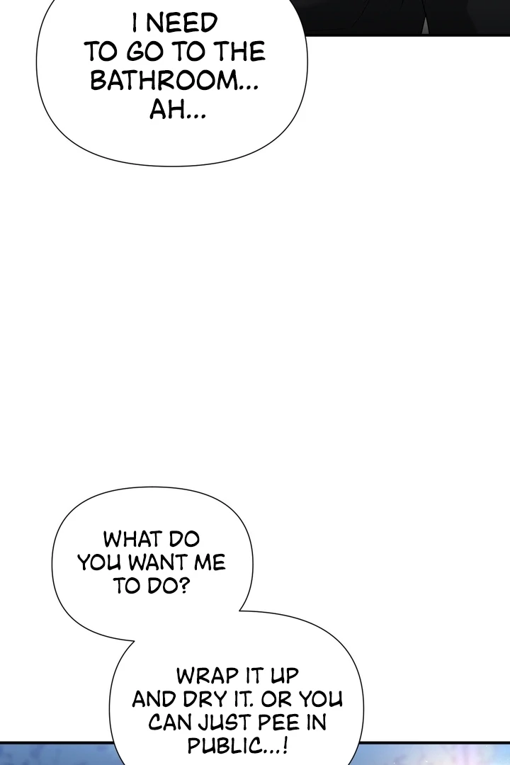 Lets Go For A Shampoo Chapter 11 - Page 43