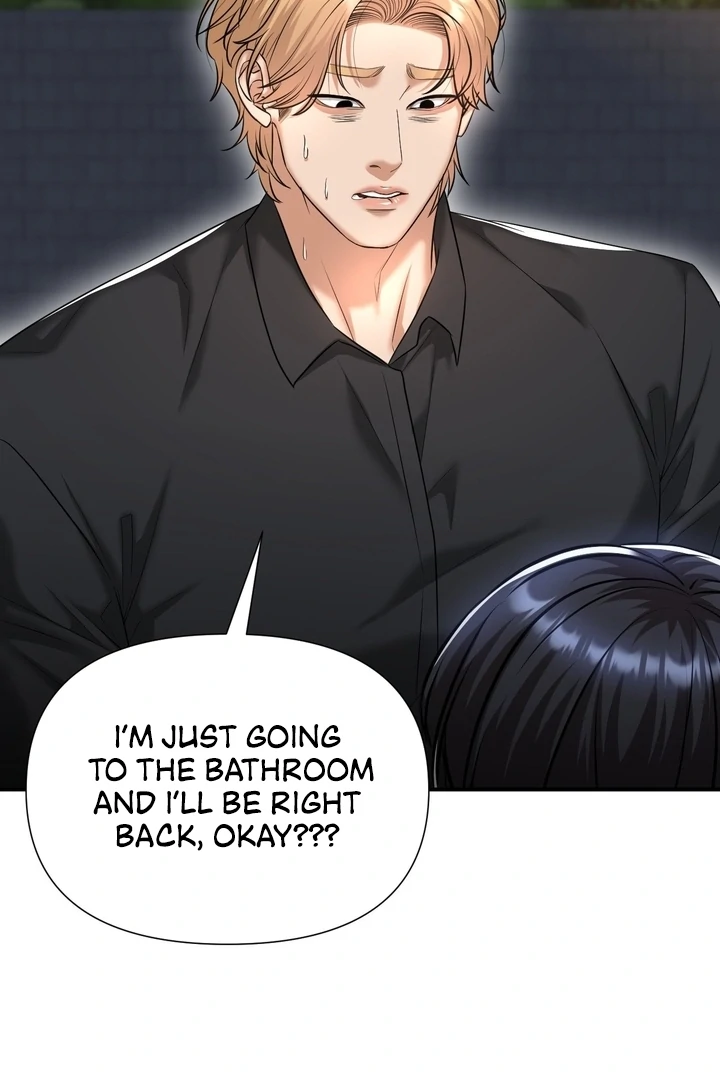 Lets Go For A Shampoo Chapter 11 - Page 46
