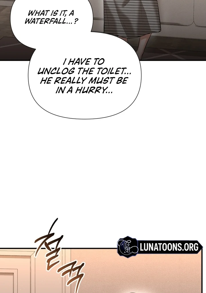 Lets Go For A Shampoo Chapter 11 - Page 54