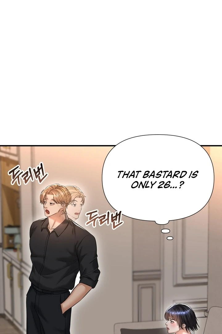 Lets Go For A Shampoo Chapter 11 - Page 56
