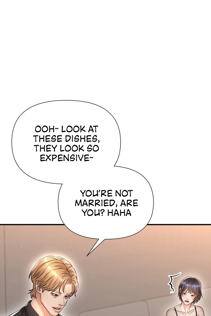 Lets Go For A Shampoo Chapter 11 - Page 59