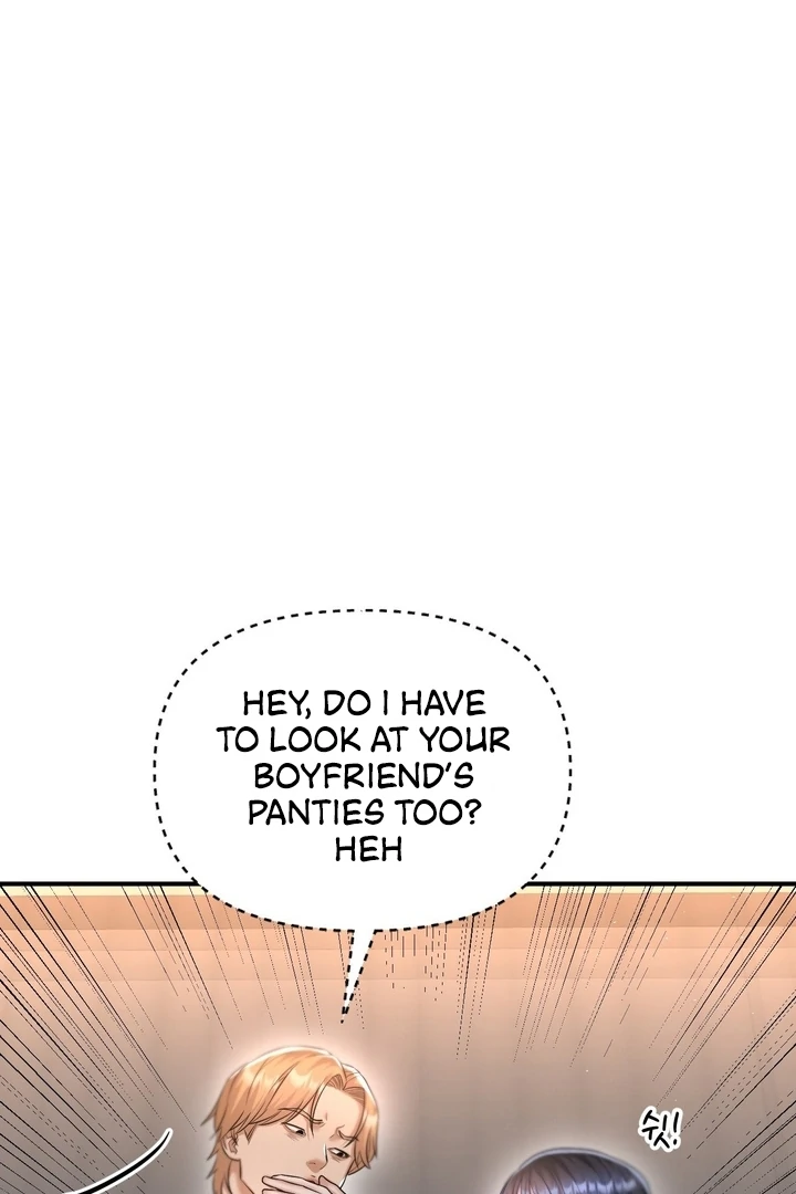 Lets Go For A Shampoo Chapter 11 - Page 77