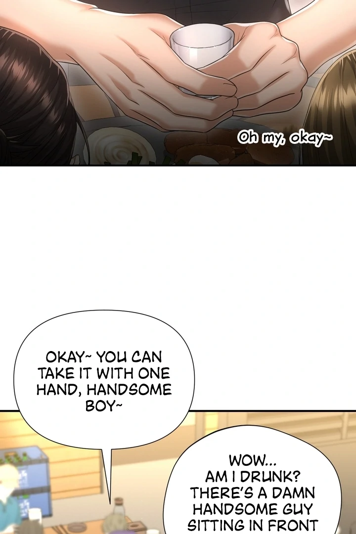 Lets Go For A Shampoo Chapter 11 - Page 8
