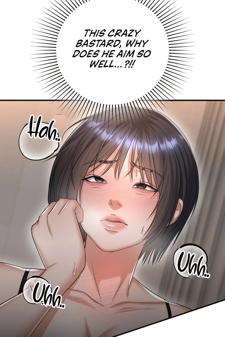 Lets Go For A Shampoo Chapter 11 - Page 85