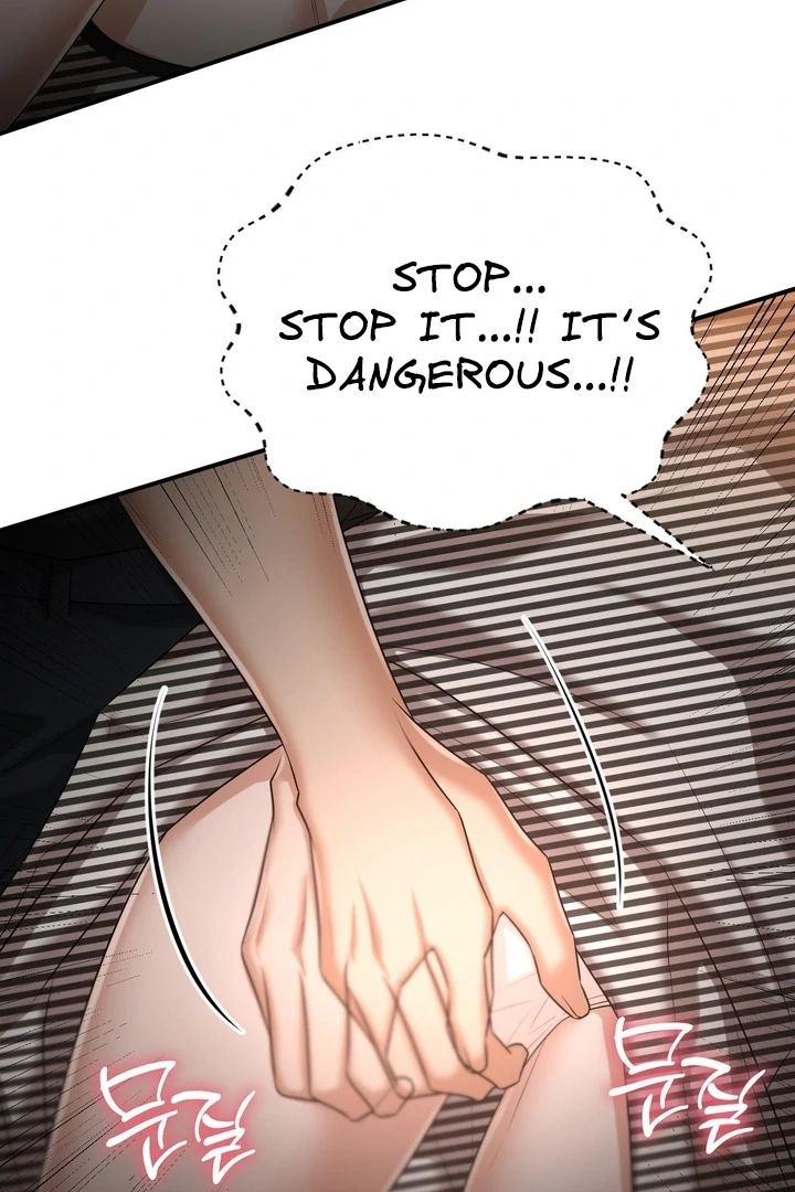 Lets Go For A Shampoo Chapter 11 - Page 86