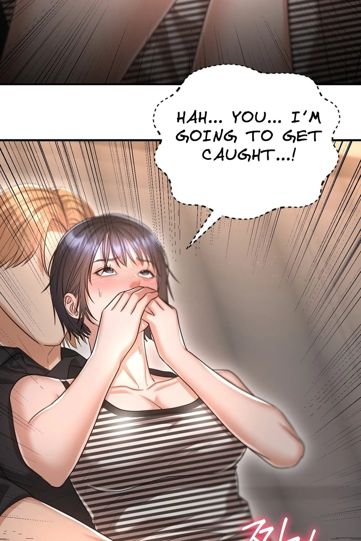 Lets Go For A Shampoo Chapter 11 - Page 87