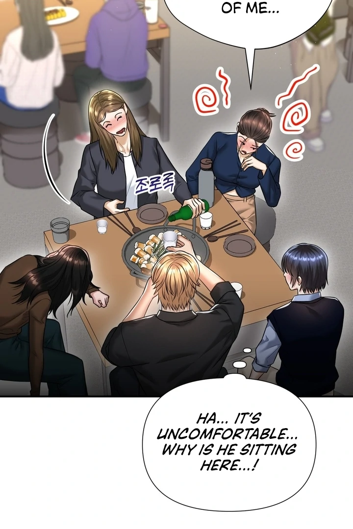 Lets Go For A Shampoo Chapter 11 - Page 9