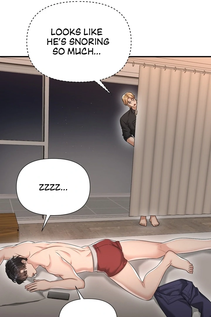 Lets Go For A Shampoo Chapter 11 - Page 97