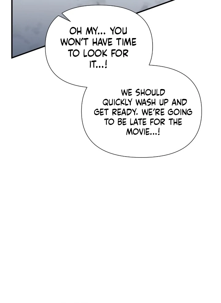 Lets Go For A Shampoo Chapter 12 - Page 110