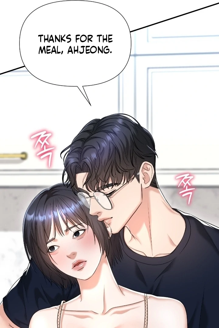 Lets Go For A Shampoo Chapter 12 - Page 111