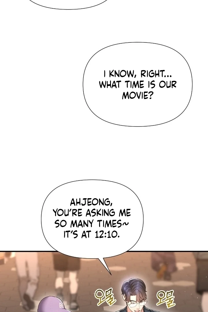 Lets Go For A Shampoo Chapter 12 - Page 115