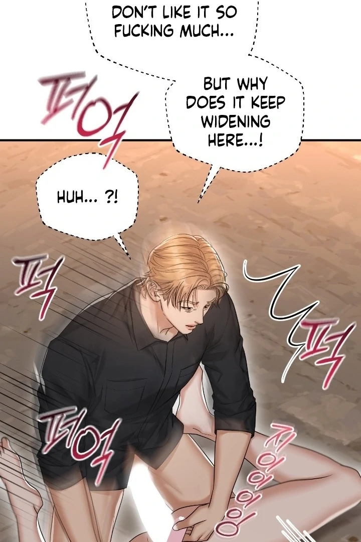 Lets Go For A Shampoo Chapter 12 - Page 32