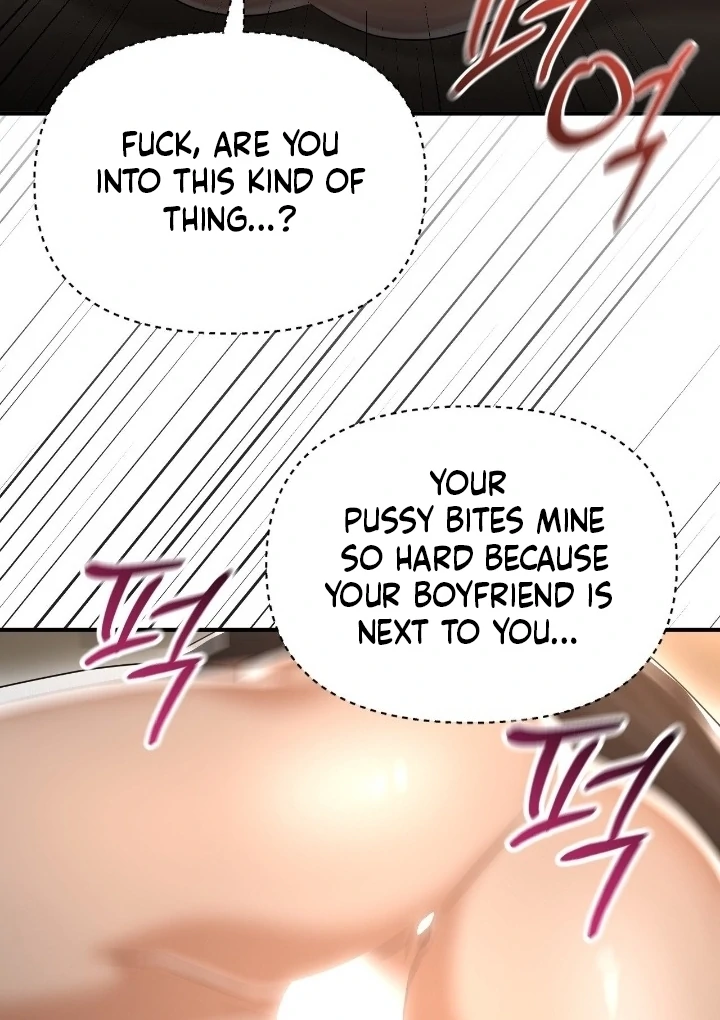 Lets Go For A Shampoo Chapter 12 - Page 40