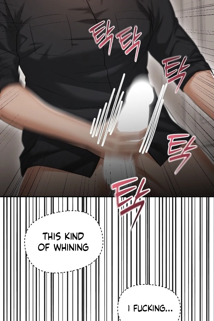 Lets Go For A Shampoo Chapter 12 - Page 43