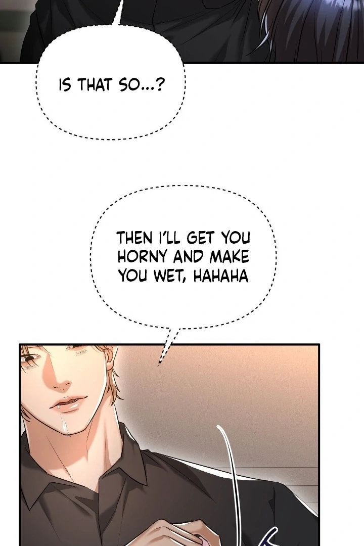 Lets Go For A Shampoo Chapter 12 - Page 5