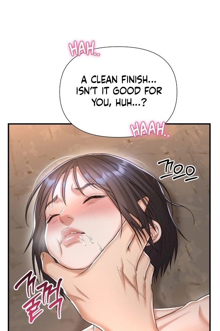 Lets Go For A Shampoo Chapter 12 - Page 60