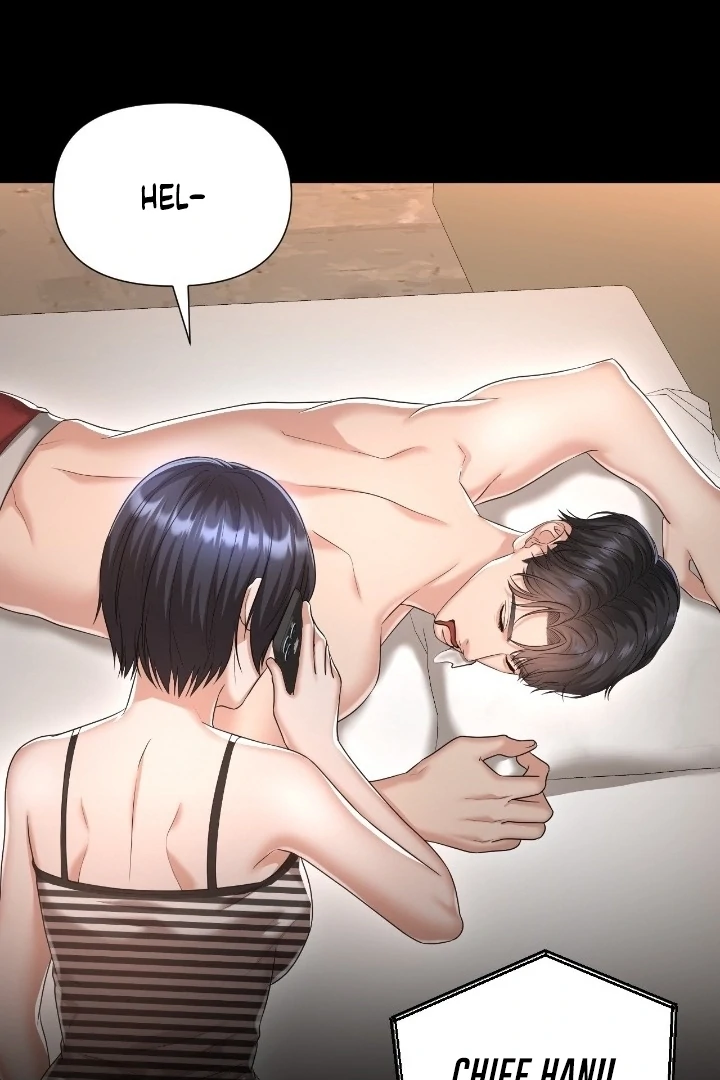 Lets Go For A Shampoo Chapter 12 - Page 88