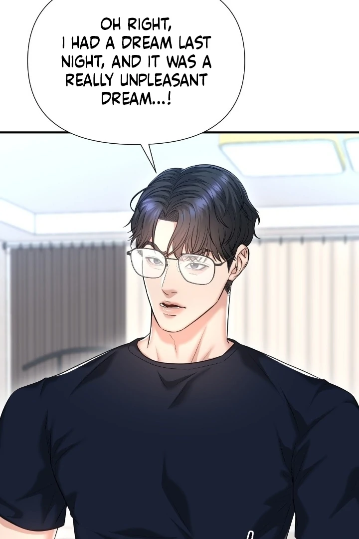 Lets Go For A Shampoo Chapter 12 - Page 99