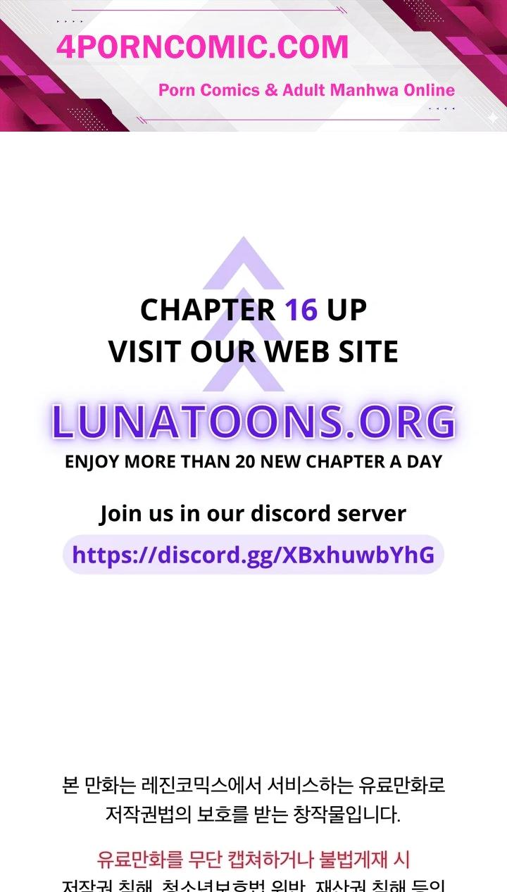 Lets Go For A Shampoo Chapter 14 - Page 1