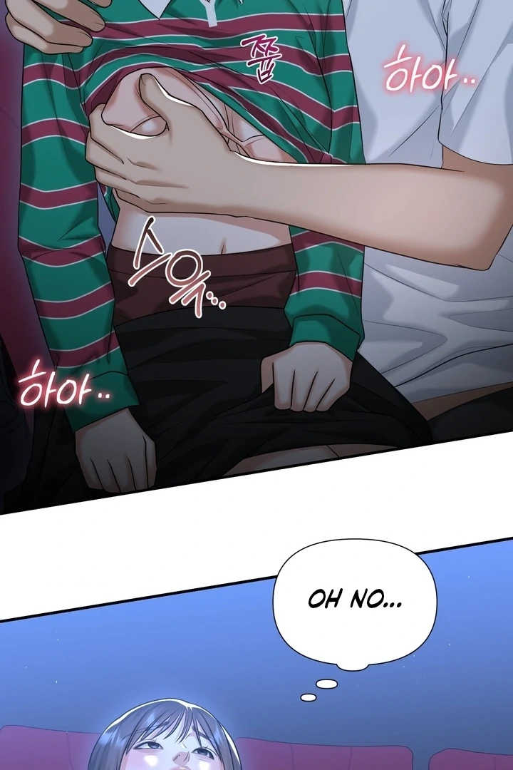 Lets Go For A Shampoo Chapter 14 - Page 11